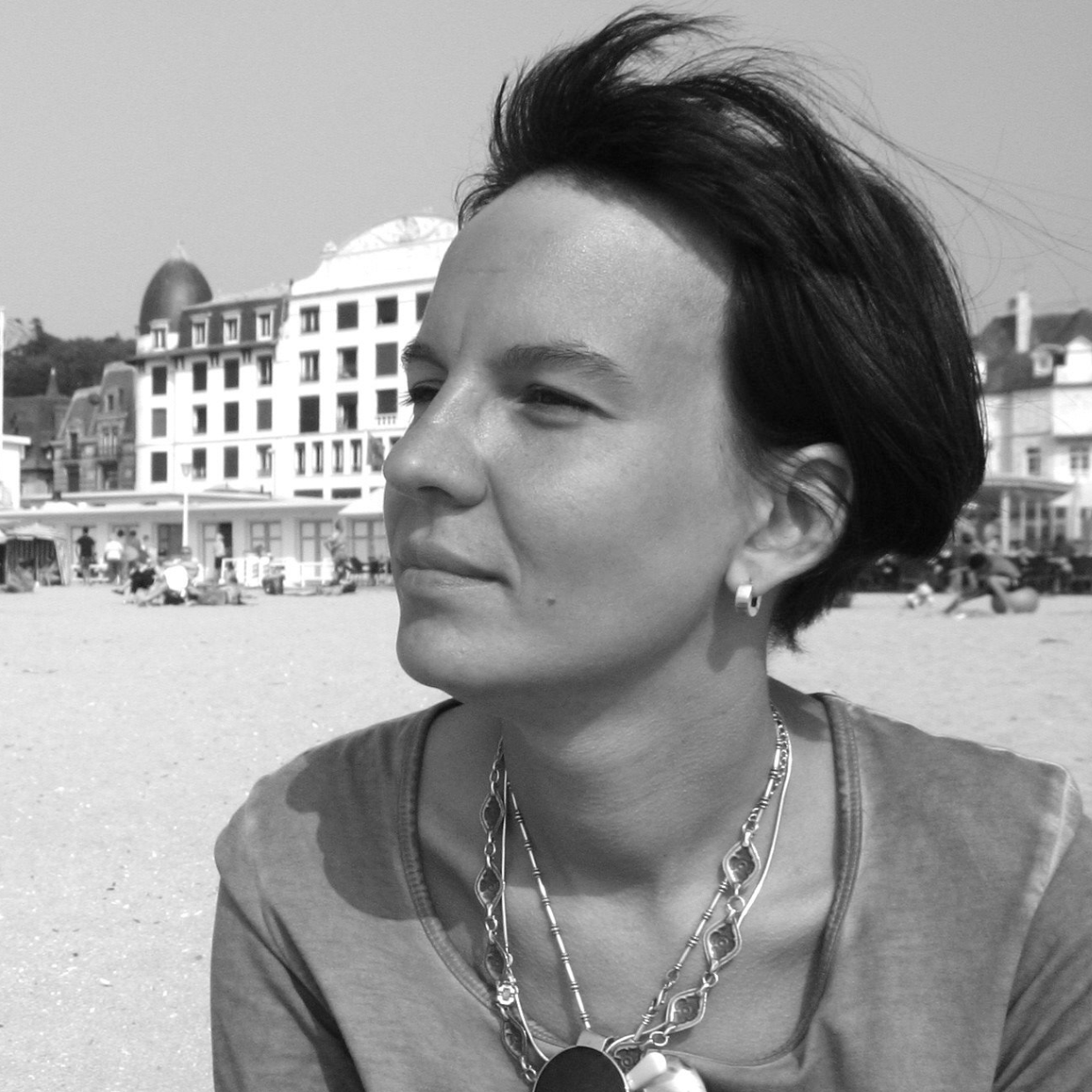 Varvara Alay (varvara.lens) Lens social identity (.lens handle) PFP