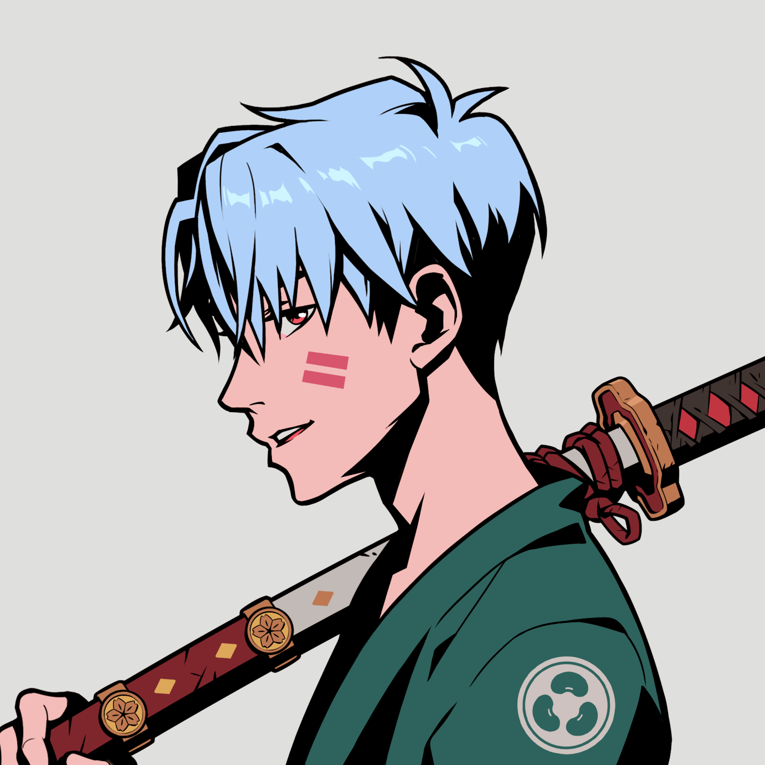 gnmer (pwnedgamer.lens) Lens social identity (.lens handle) PFP