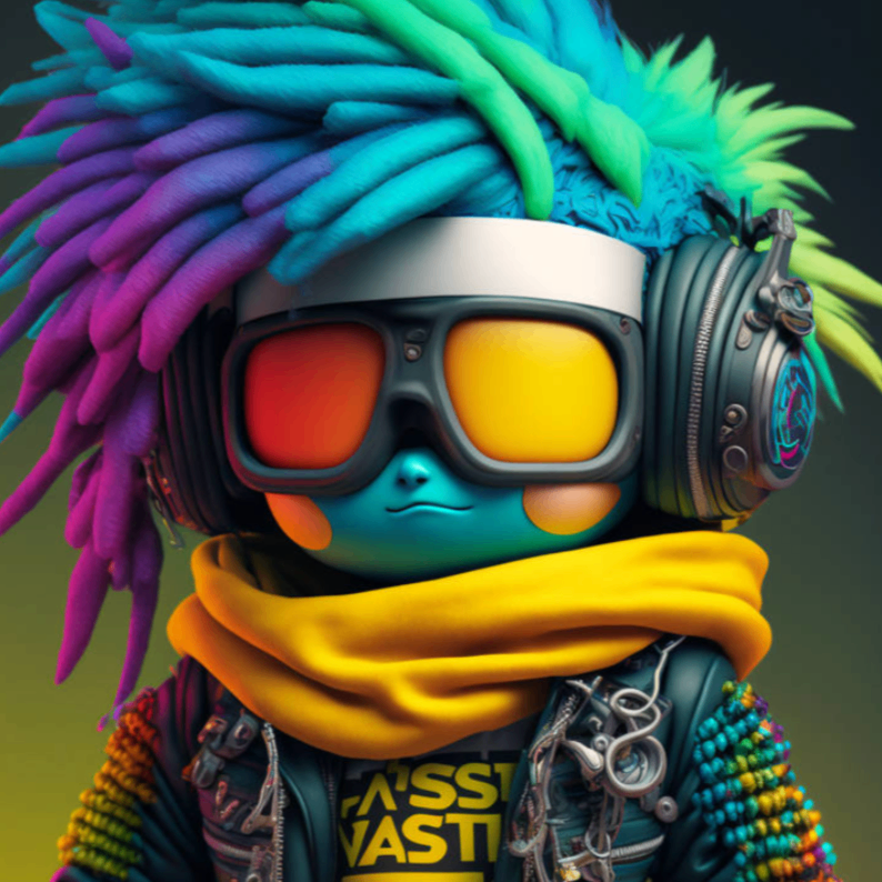 kurcek (kurcek.lens) Lens social identity (.lens handle) PFP