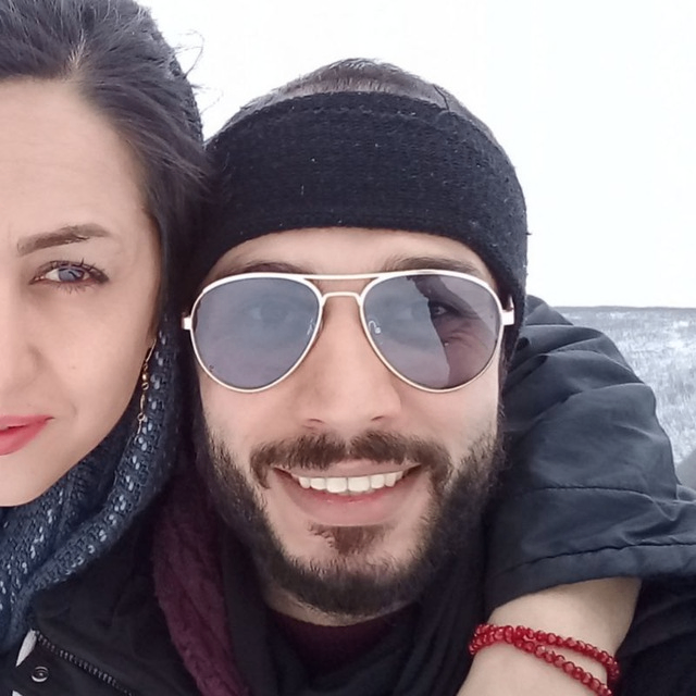 saeed (saeedeshaaghi.lens) Lens social identity (.lens handle) PFP