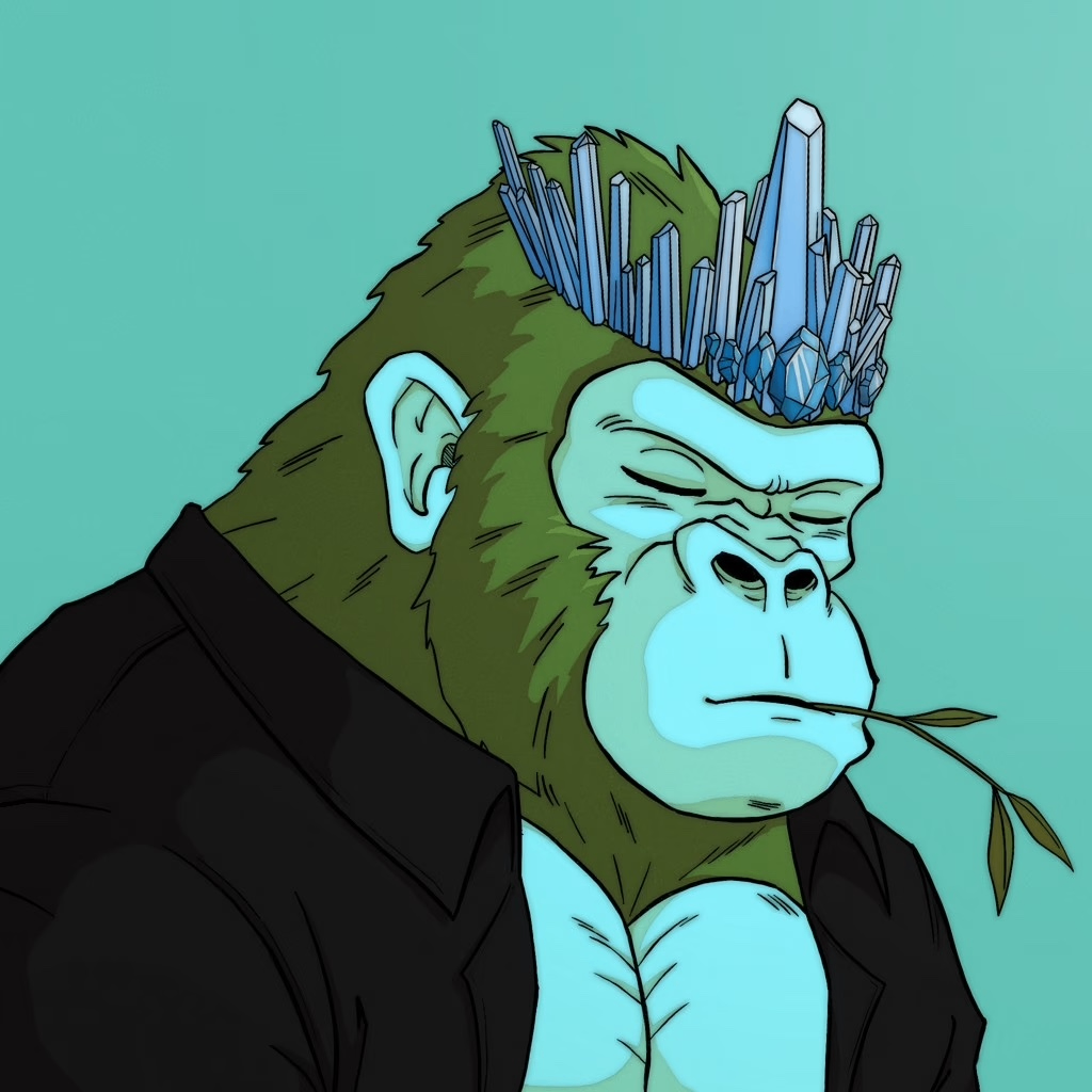 Baakjira (baakjira.lens) Lens social identity (.lens handle) PFP