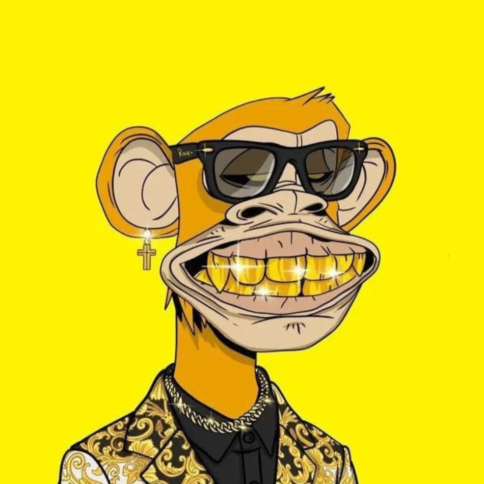 GURAND (gurand.lens) Lens social identity (.lens handle) PFP