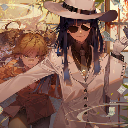 Malachi (geary404.lens) Lens social identity (.lens handle) PFP