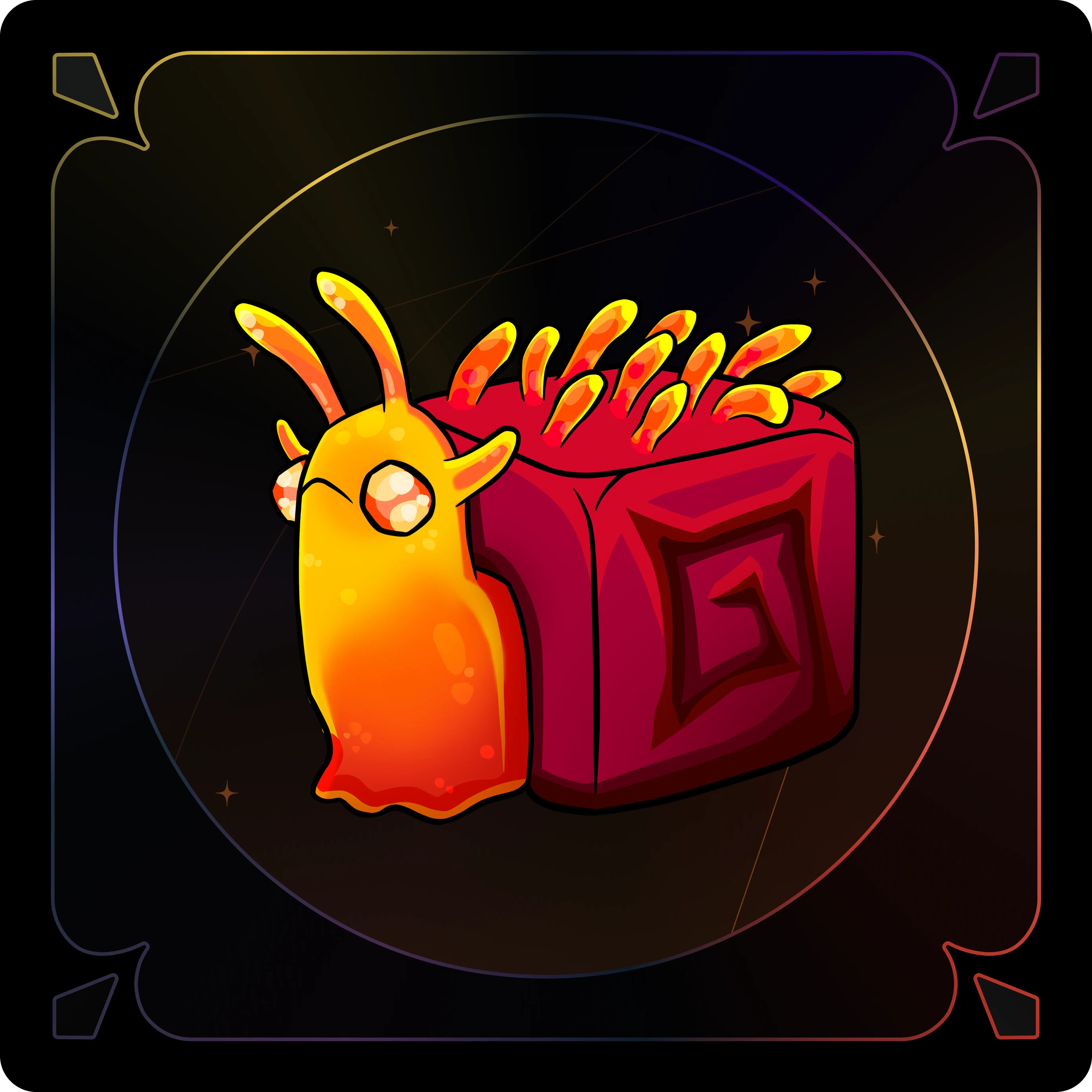 tokensolution (tokensolution.lens) Lens social identity (.lens handle) PFP