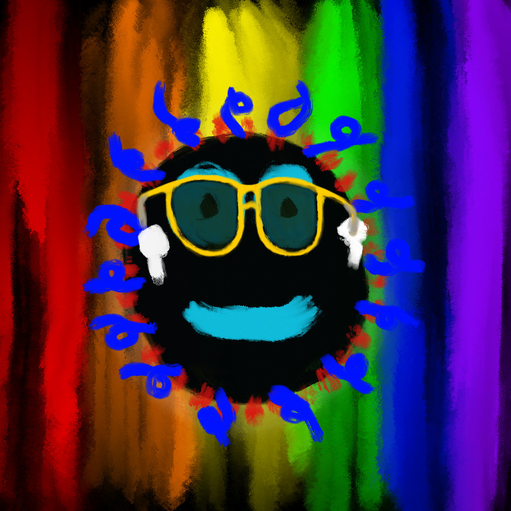 davidperell (davidperell.lens) Lens social identity (.lens handle) PFP