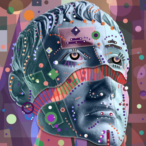 zikace (hamane.lens) Lens social identity (.lens handle) PFP