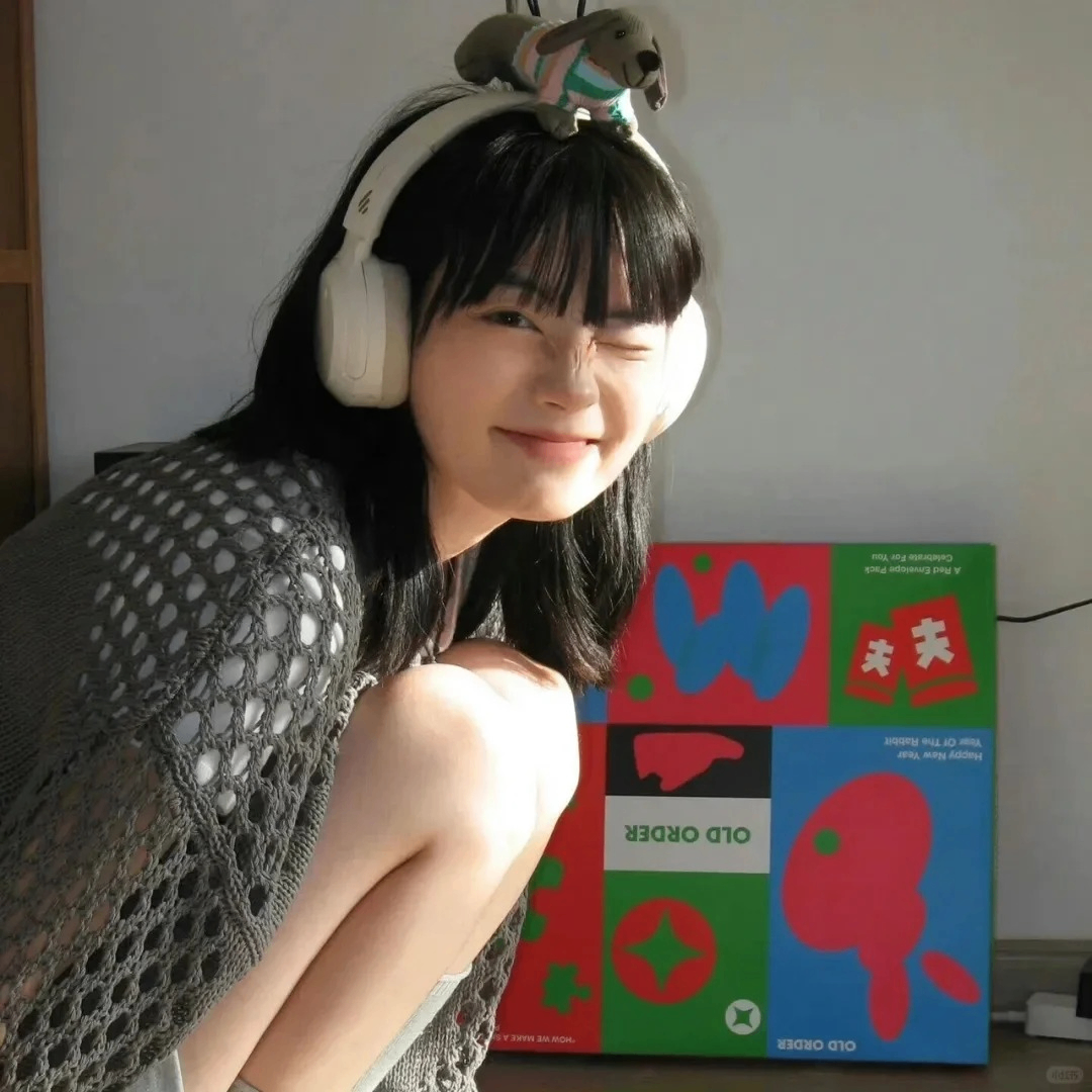 Blair (avaann.lens) Lens social identity (.lens handle) PFP