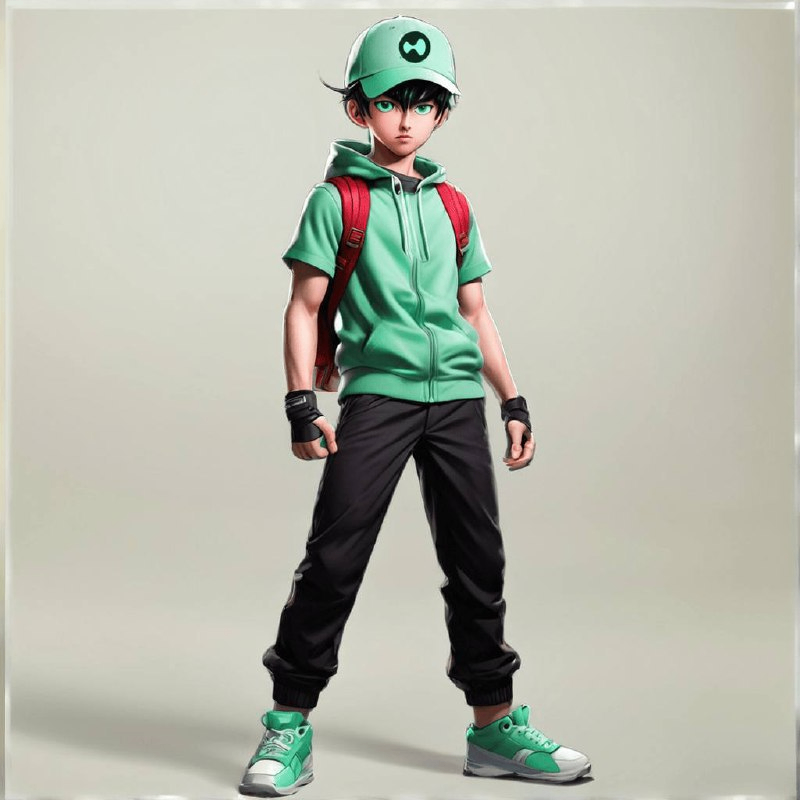 Hussain (hussain296.lens) Lens social identity (.lens handle) PFP