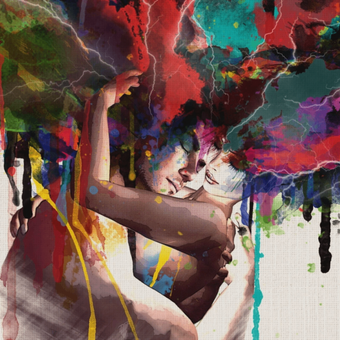 Huggie (huggie.lens) Lens social identity (.lens handle) PFP