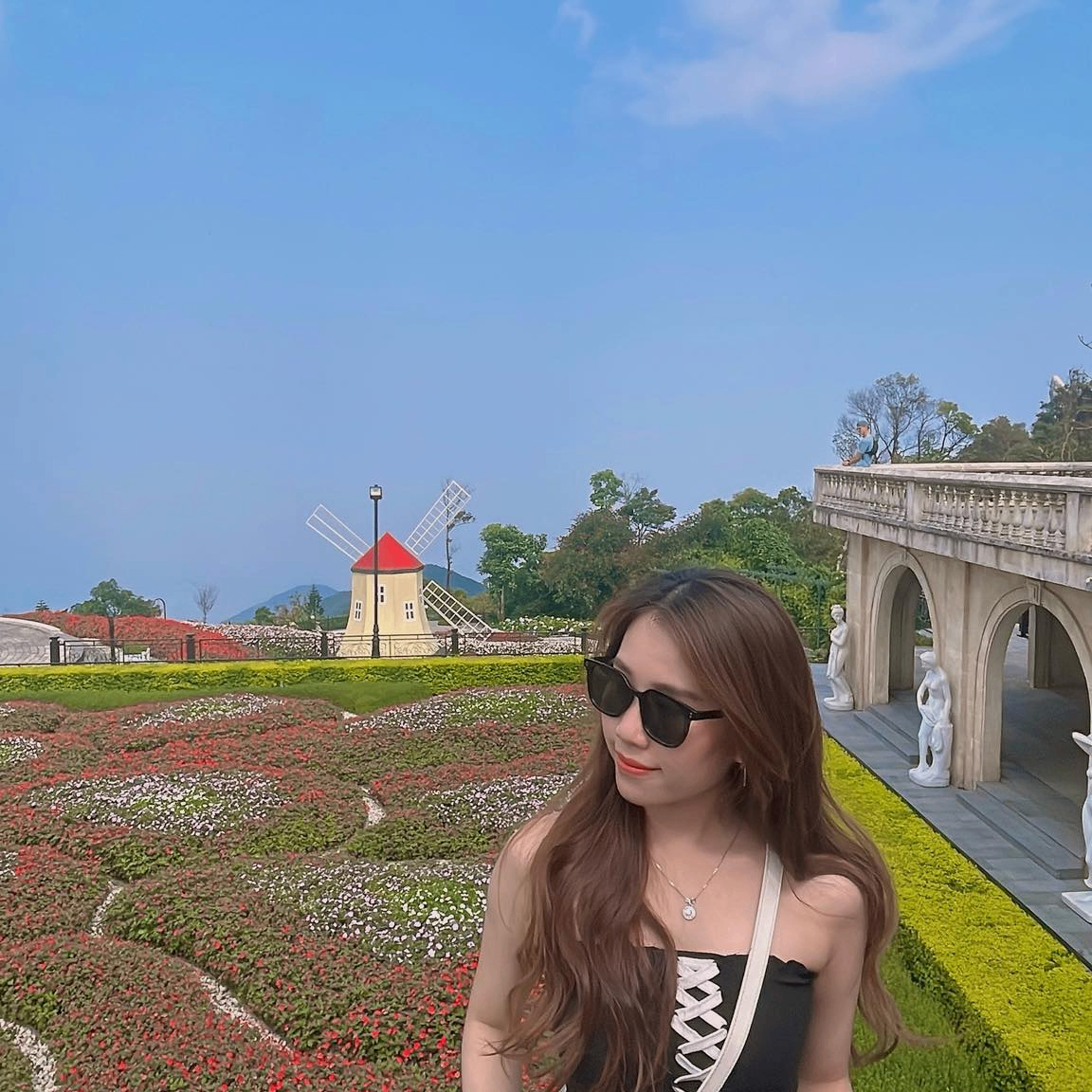 may (mayprincess.lens) Lens social identity (.lens handle) PFP