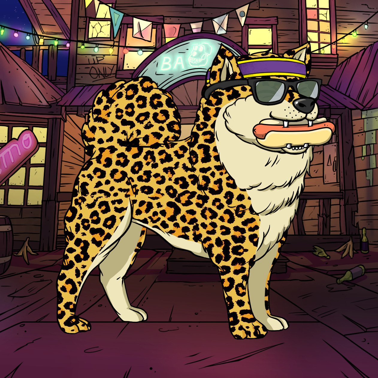 dewdrop (dewdrop.lens) Lens social identity (.lens handle) PFP