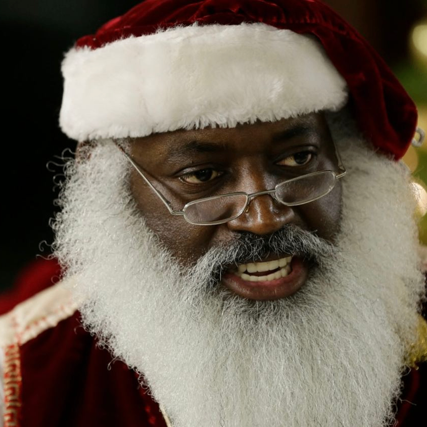 Crypto Santa (cryptosanta.lens) Lens social identity (.lens handle) PFP