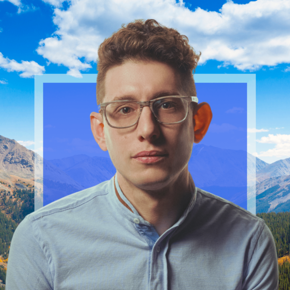 Fede W Salas (fedewsalas.lens) Lens social identity (.lens handle) PFP