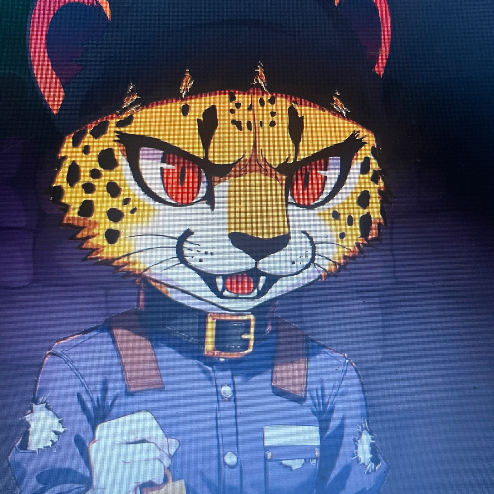 Som (somdutt.lens) Lens social identity (.lens handle) PFP