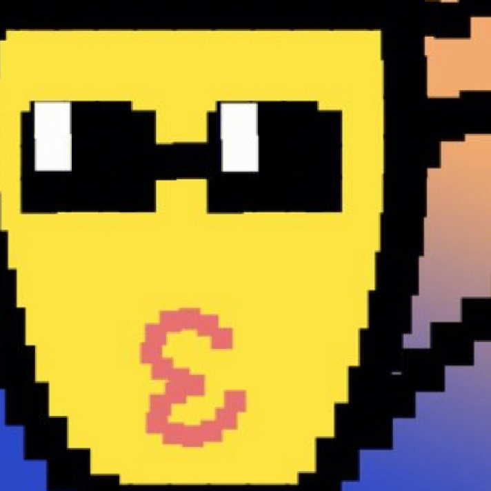 slops.lens (tends.lens) Lens social identity (.lens handle) PFP