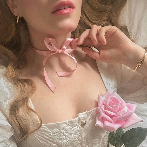 MythicalMuse (gloriousginger.lens) Lens social identity (.lens handle) PFP