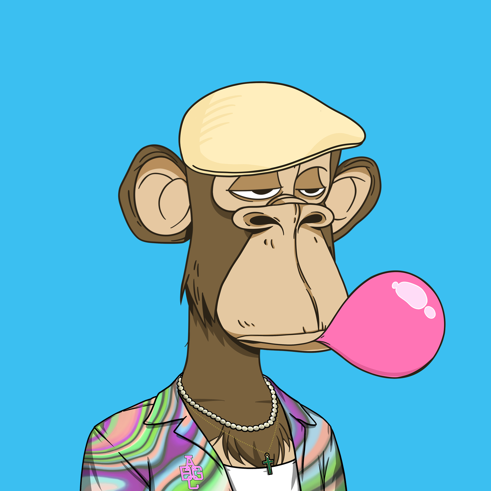 Eren (nemezut.lens) Lens social identity (.lens handle) PFP