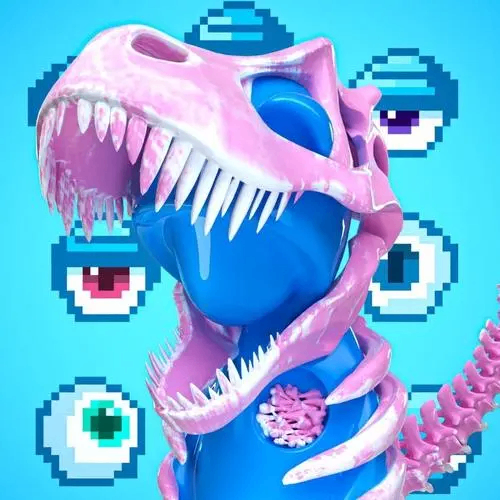 Nicholas (lang9.lens) Lens social identity (.lens handle) PFP