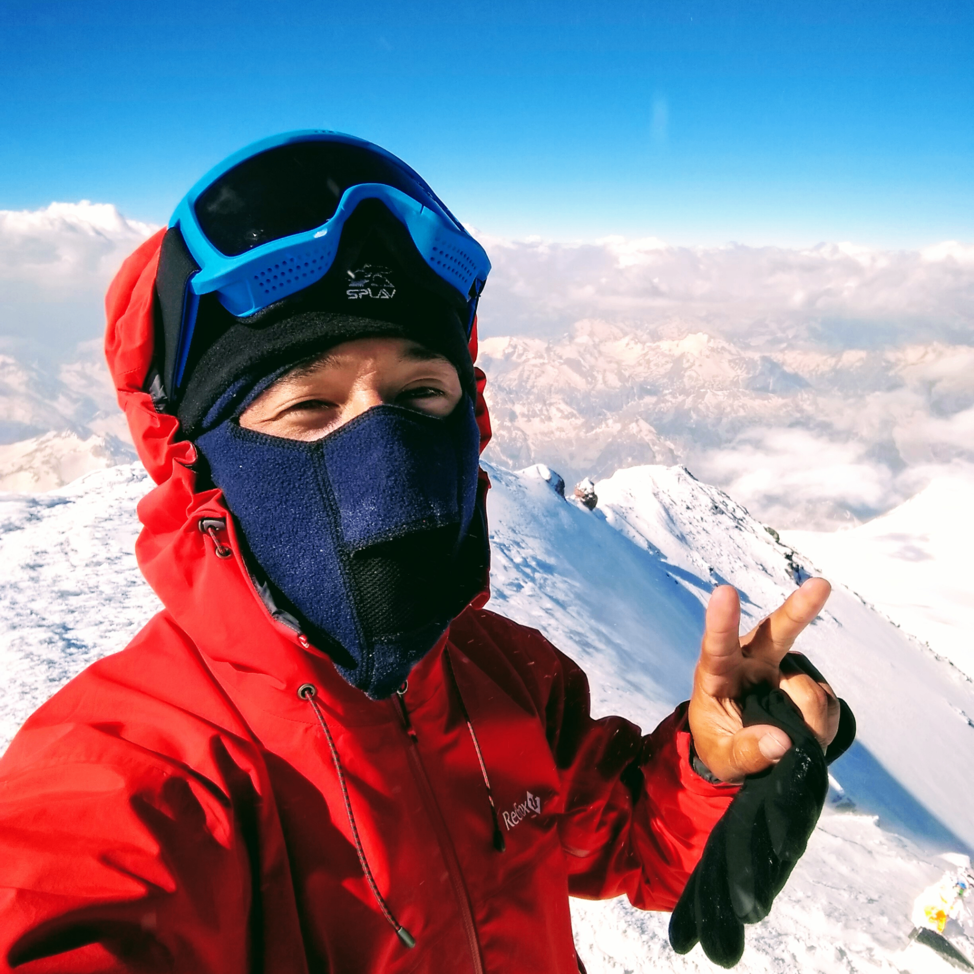 Idel (gadelshin.lens) Lens social identity (.lens handle) PFP