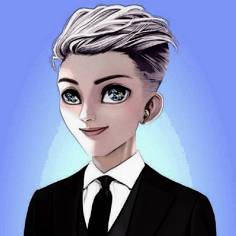 Arian (arianz.lens) Lens social identity (.lens handle) PFP