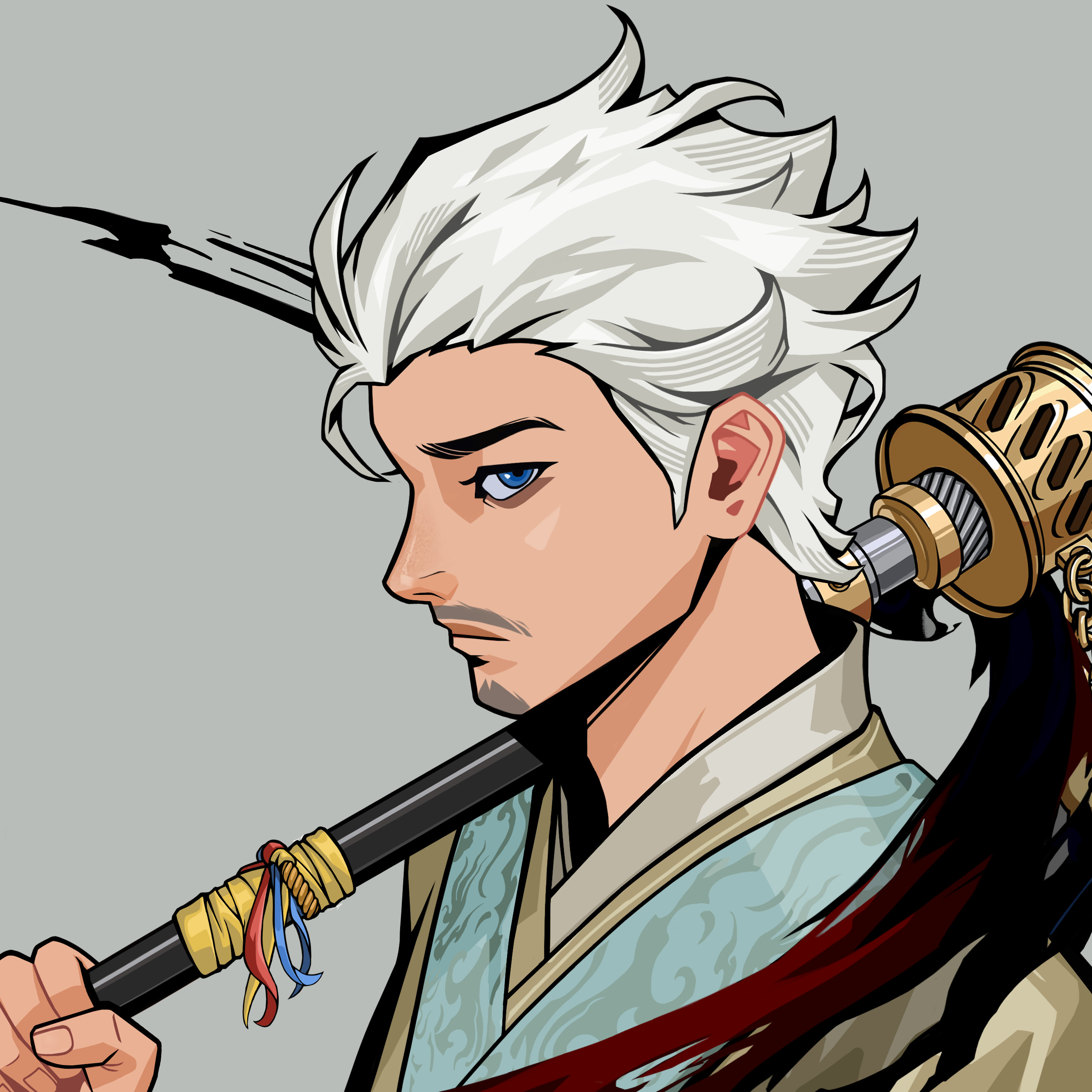 byteboss (byteboss.lens) Lens social identity (.lens handle) PFP