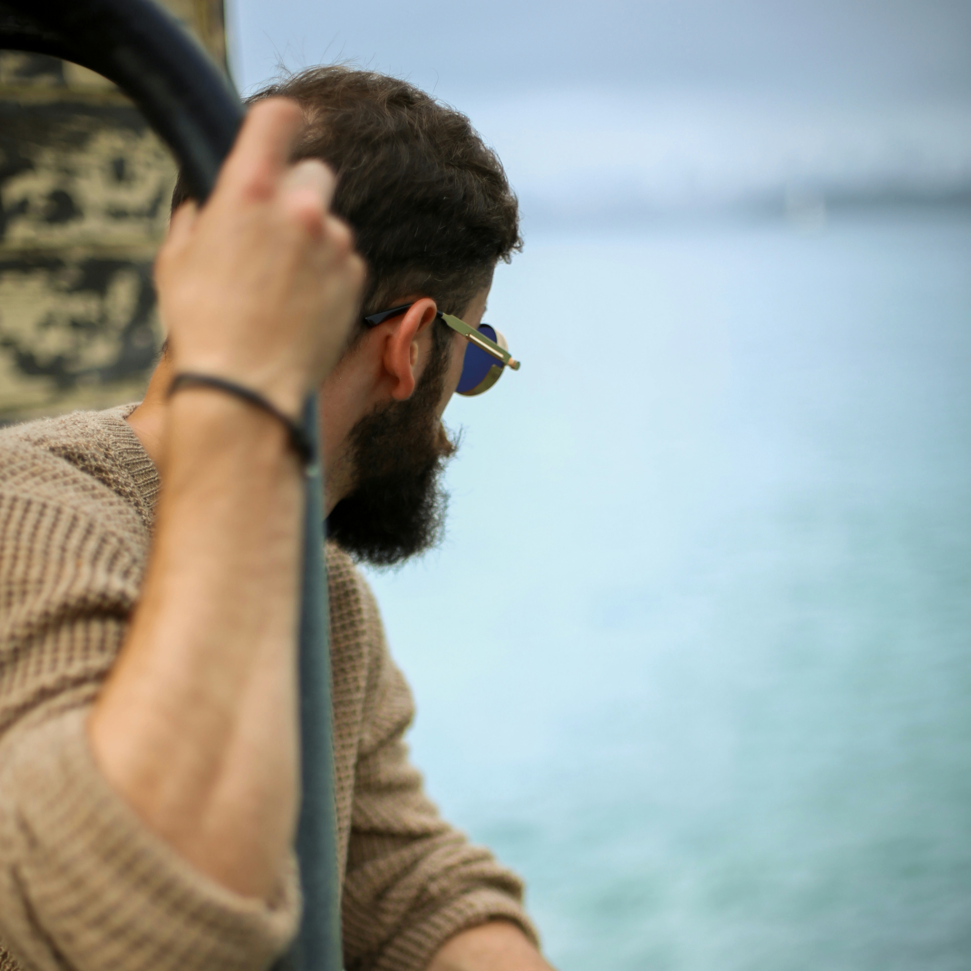 finnk (finnk.lens) Lens social identity (.lens handle) PFP