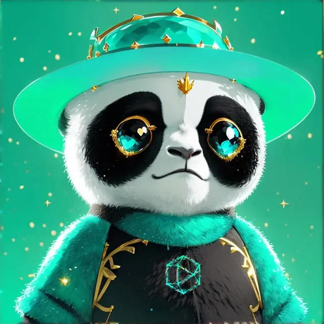 RichFlower (richflower.lens) Lens social identity (.lens handle) PFP