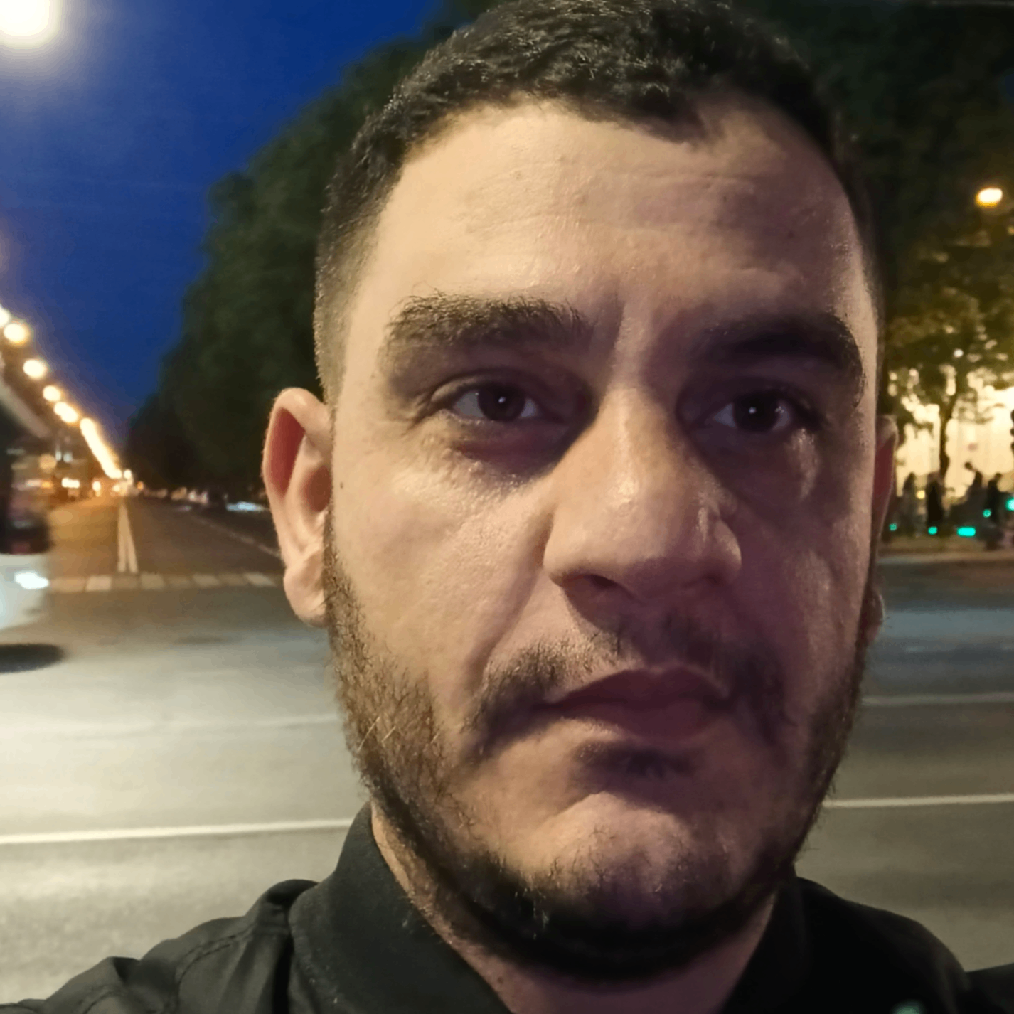 Azhdar Mukhtarov (azhdar.lens) Lens social identity (.lens handle) PFP