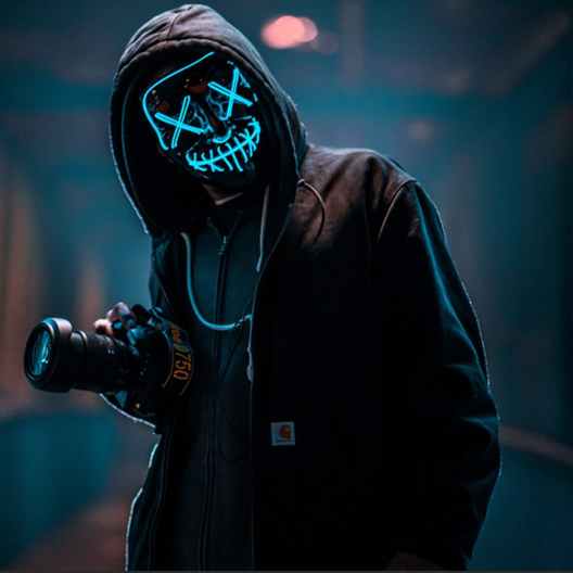 panter (panter.lens) Lens social identity (.lens handle) PFP