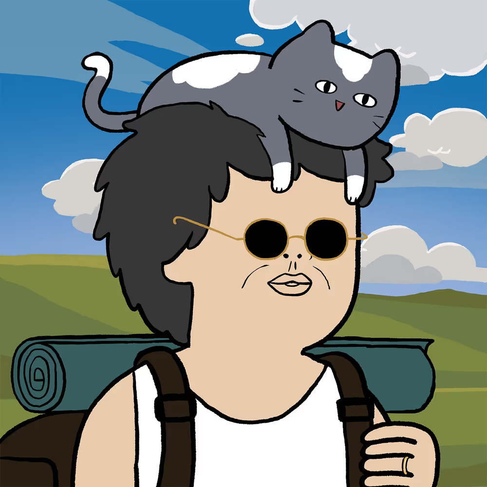 Febry Ardiansyah (febryards.lens) Lens social identity (.lens handle) PFP