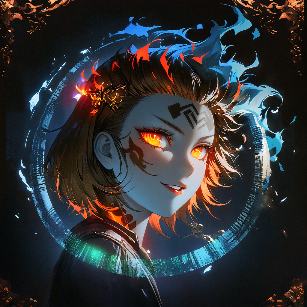 Hollymoon (hollymoon.lens) Lens social identity (.lens handle) PFP