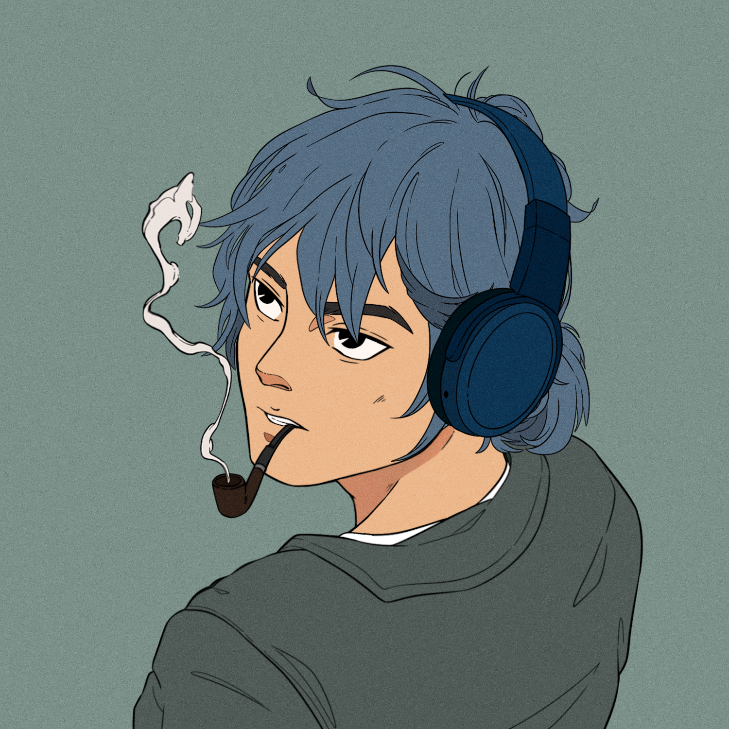 Louisn (louisn.lens) Lens social identity (.lens handle) PFP