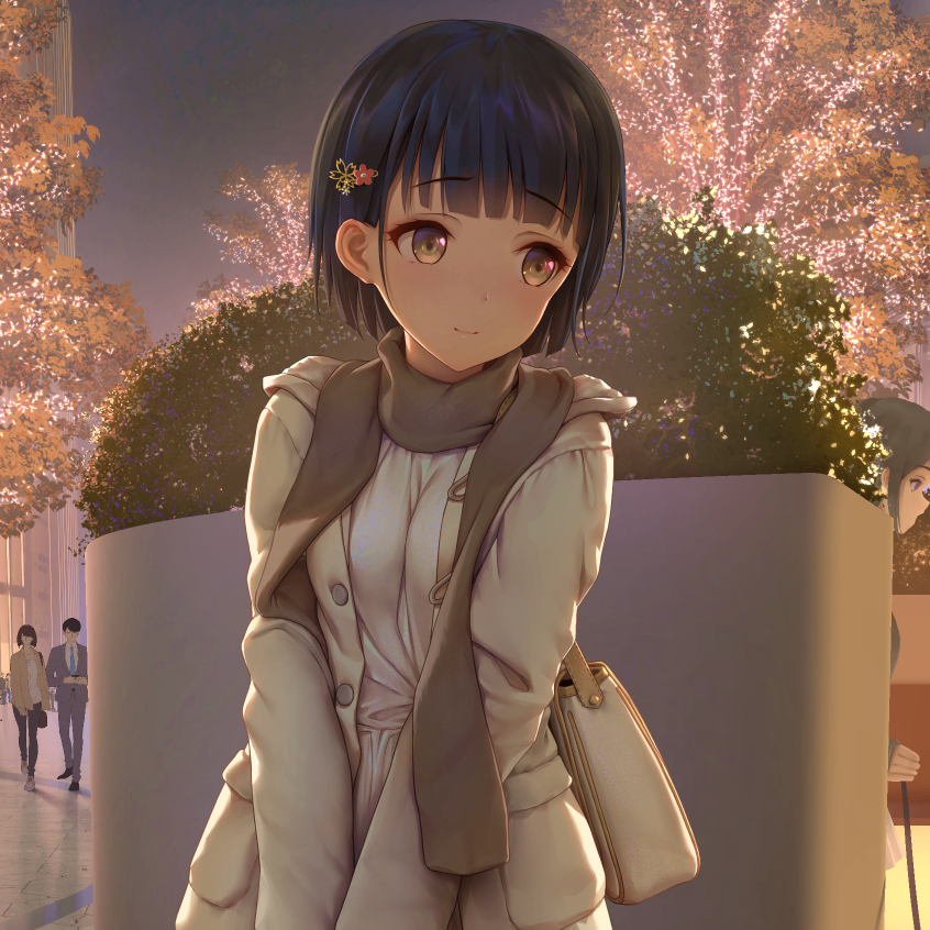 Paul Wales (7s8dhdh.lens) Lens social identity (.lens handle) PFP