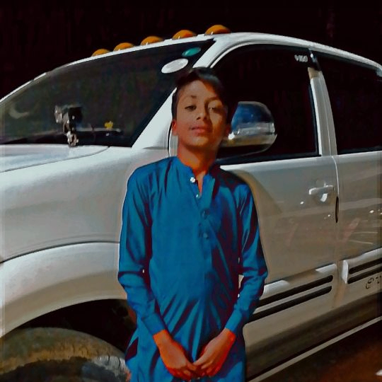 Arslan (71ajan.lens) Lens social identity (.lens handle) PFP