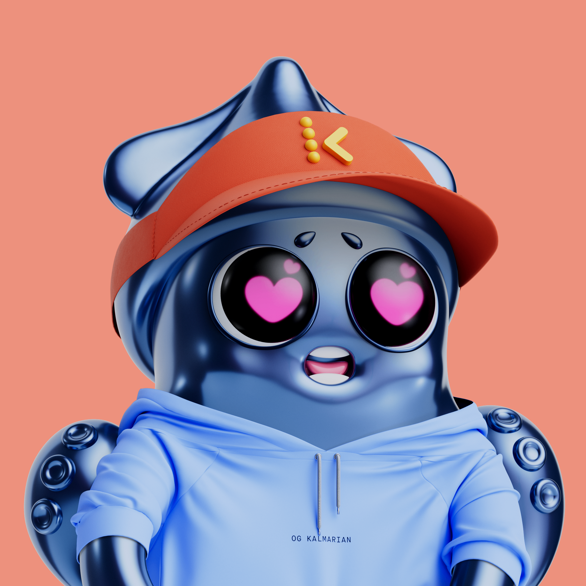 Thessalhydra (bok20.lens) Lens social identity (.lens handle) PFP