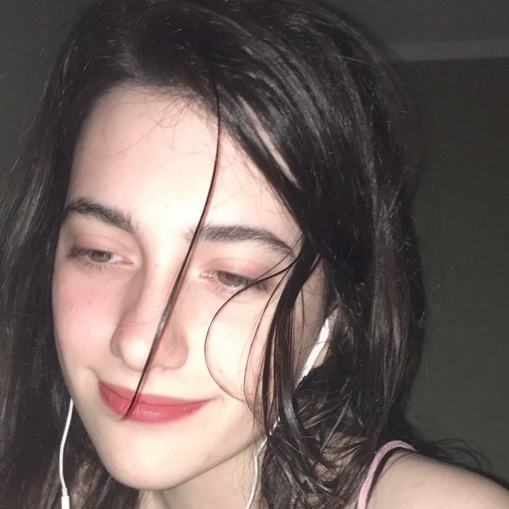 ZoeSavannah (alnane.lens) Lens social identity (.lens handle) PFP