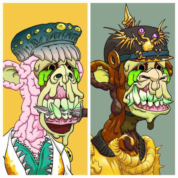 Kryptoniano (doors.lens) Lens social identity (.lens handle) PFP