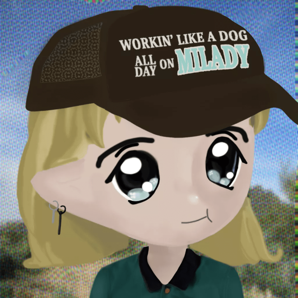 Fotex (fotex.lens) Lens social identity (.lens handle) PFP