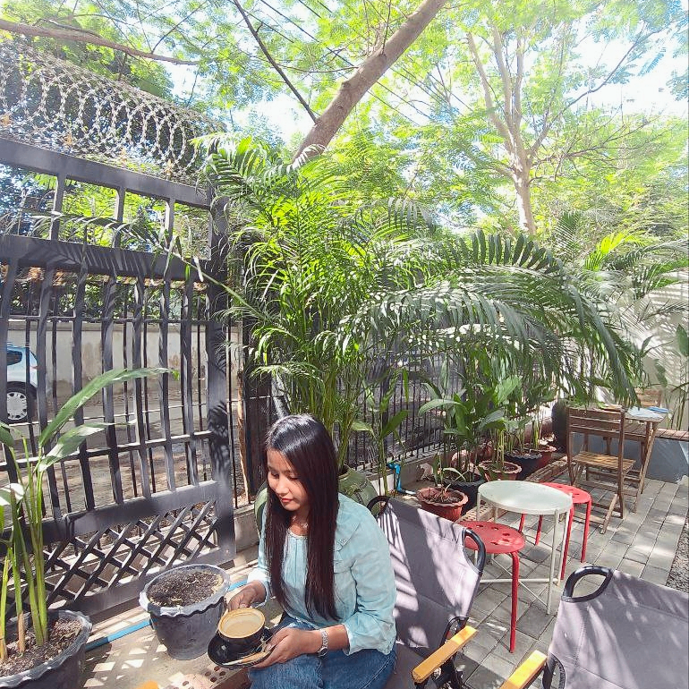 Wutyi (wutyi123.lens) Lens social identity (.lens handle) PFP