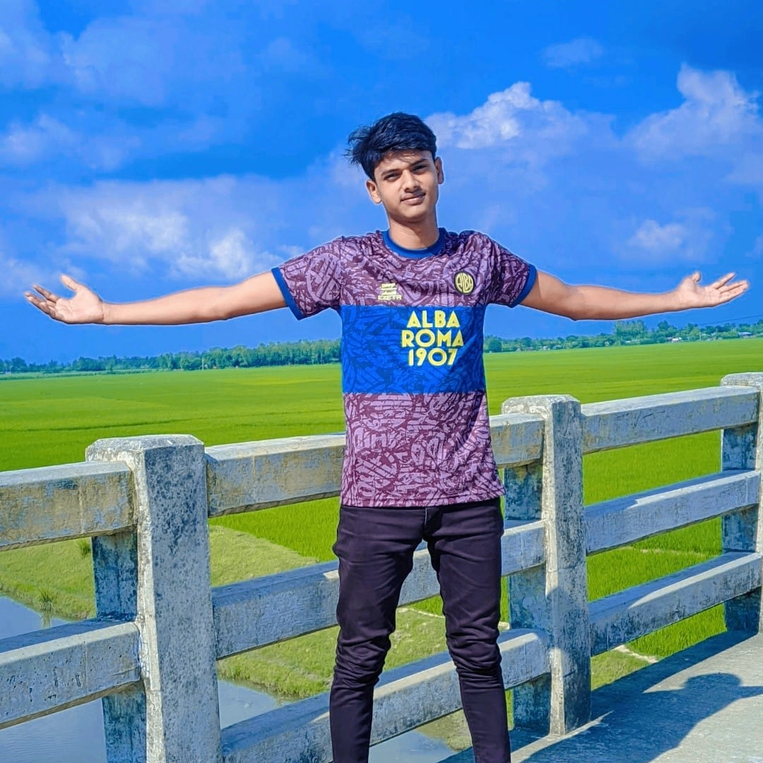 MD; SAMMY AHAMED (bnb80.lens) Lens social identity (.lens handle) PFP