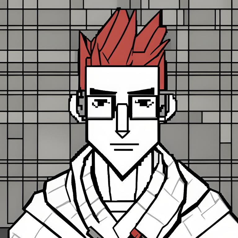 ostendodson (ostendodson.lens) Lens social identity (.lens handle) PFP