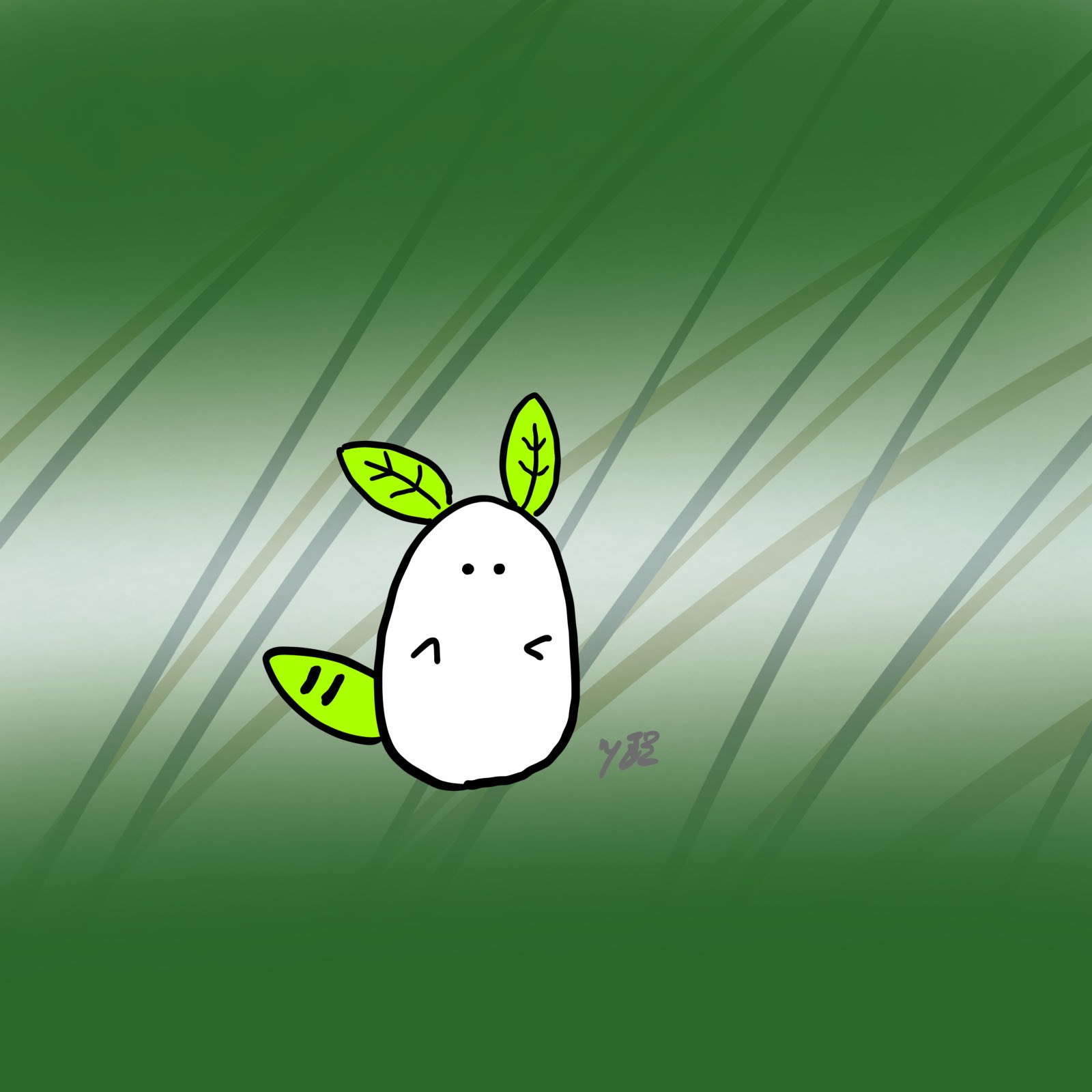 kerog (kerog.lens) Lens social identity (.lens handle) PFP