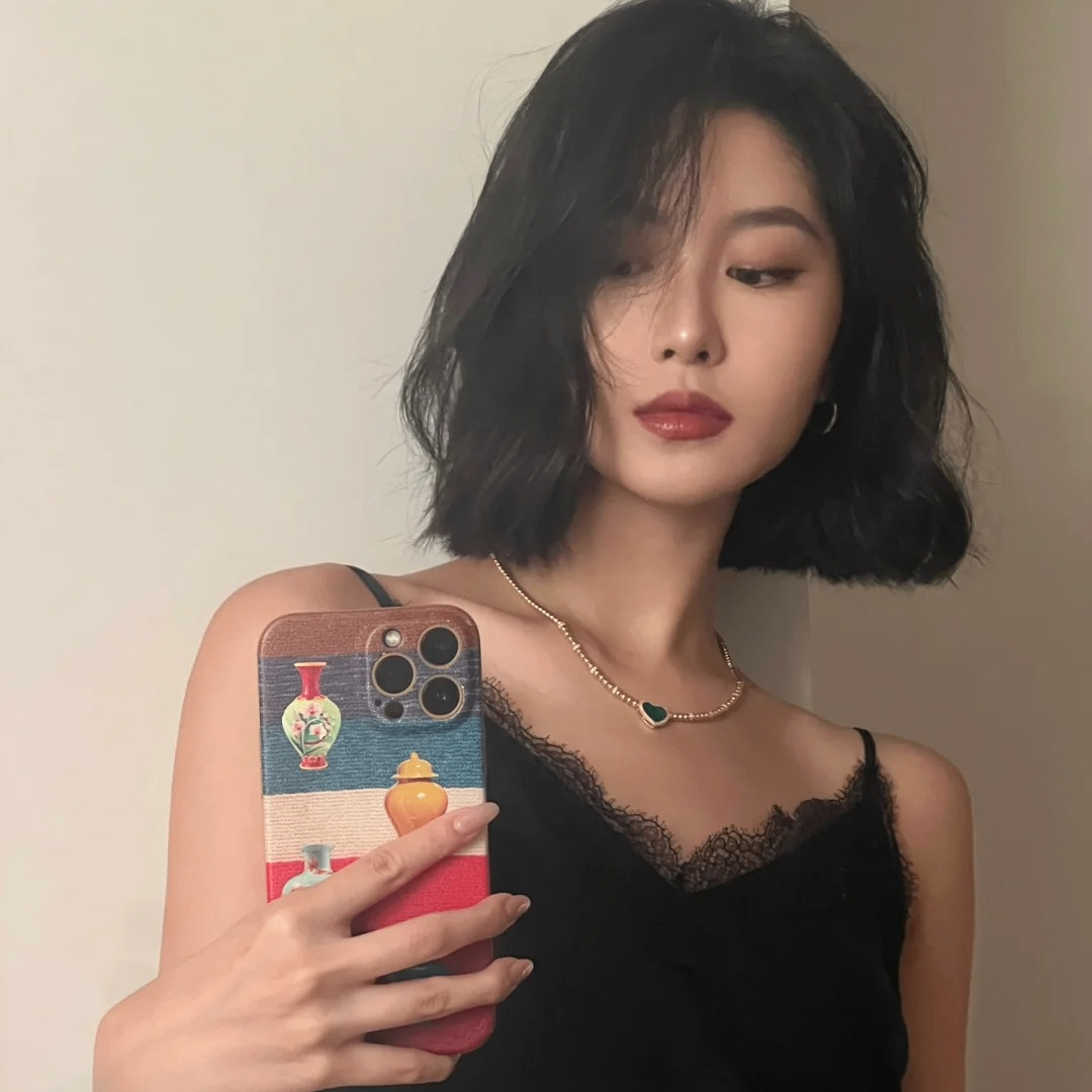 yuyu (straw.lens) Lens social identity (.lens handle) PFP