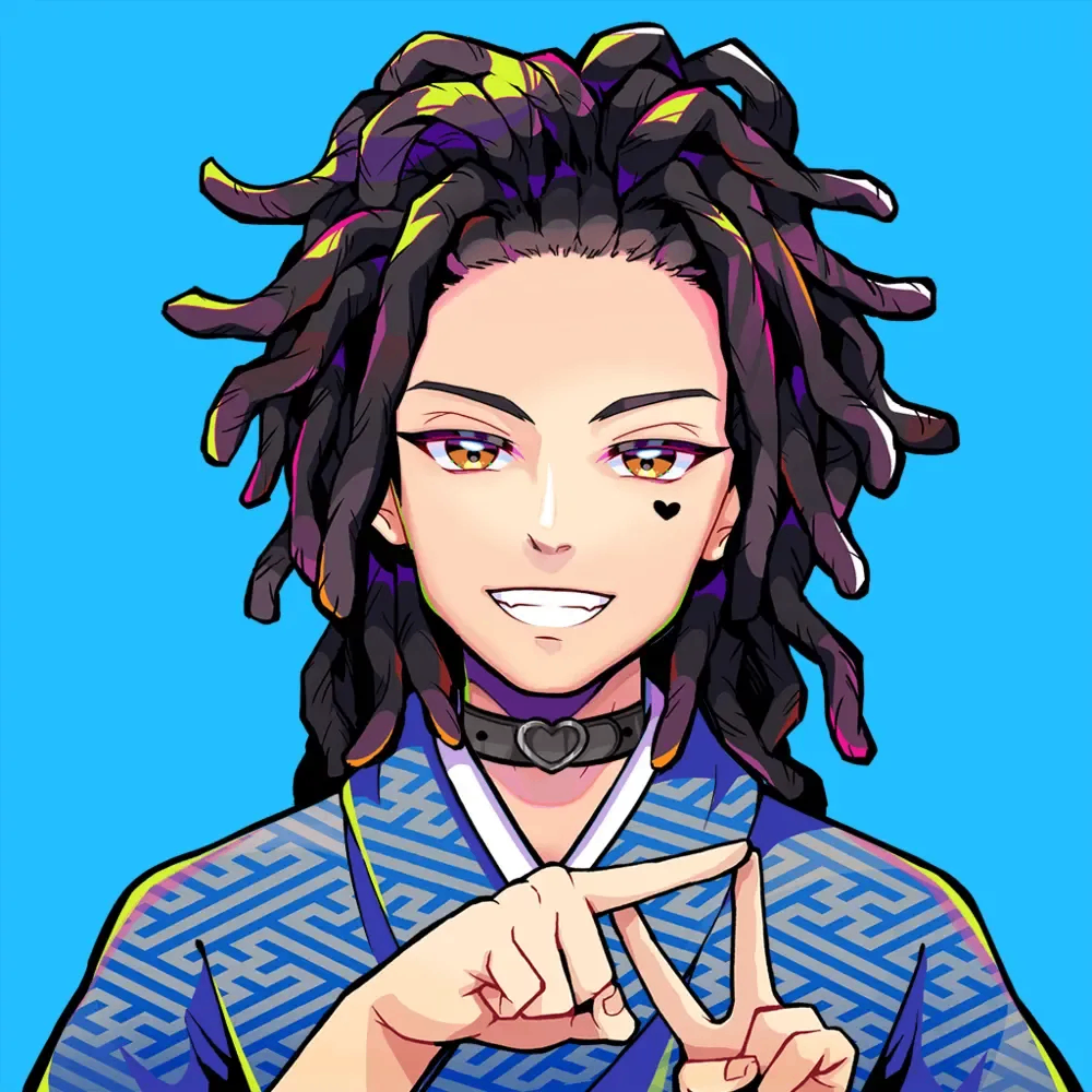 Rafael (rafael12.lens) Lens social identity (.lens handle) PFP