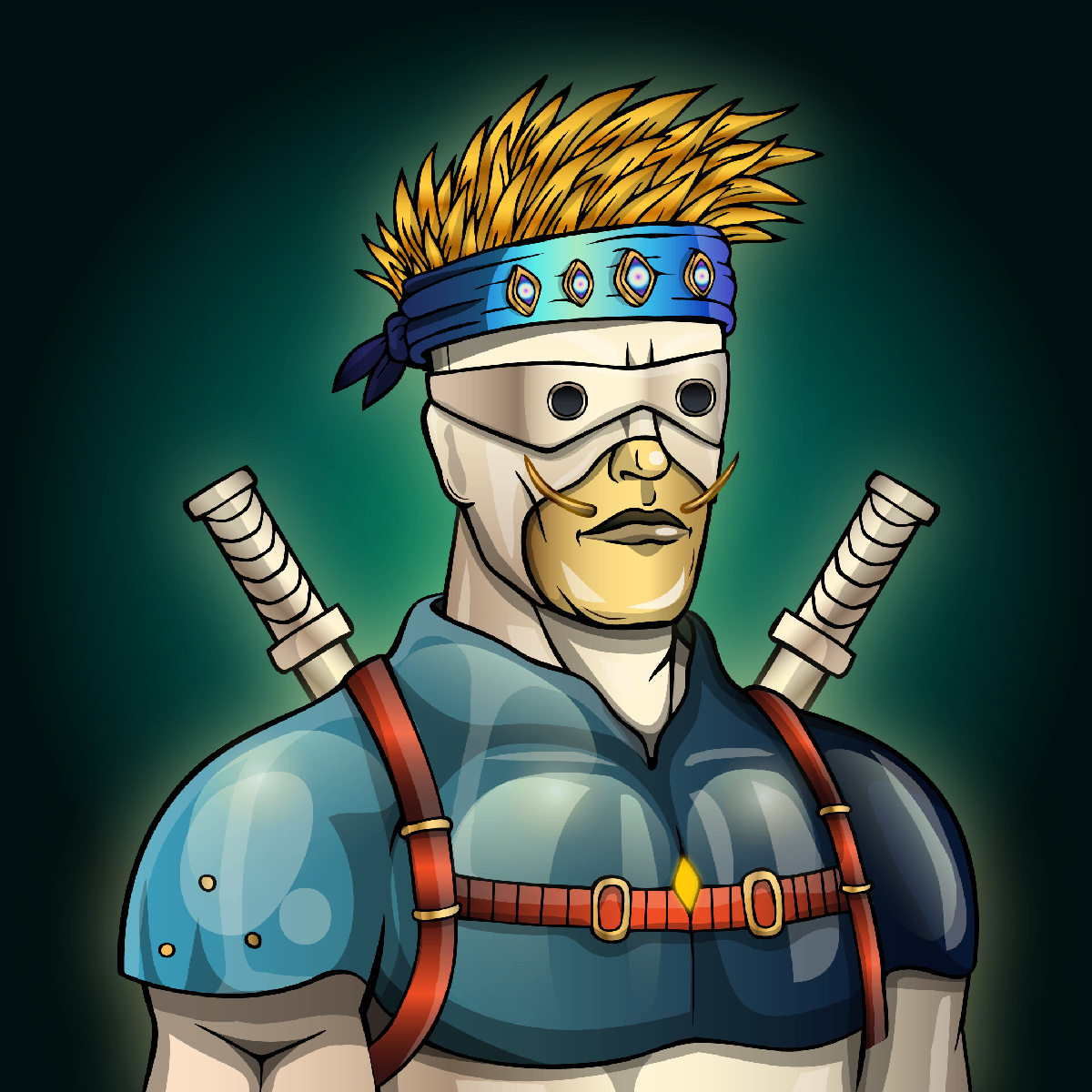 sanna (sanator.lens) Lens social identity (.lens handle) PFP