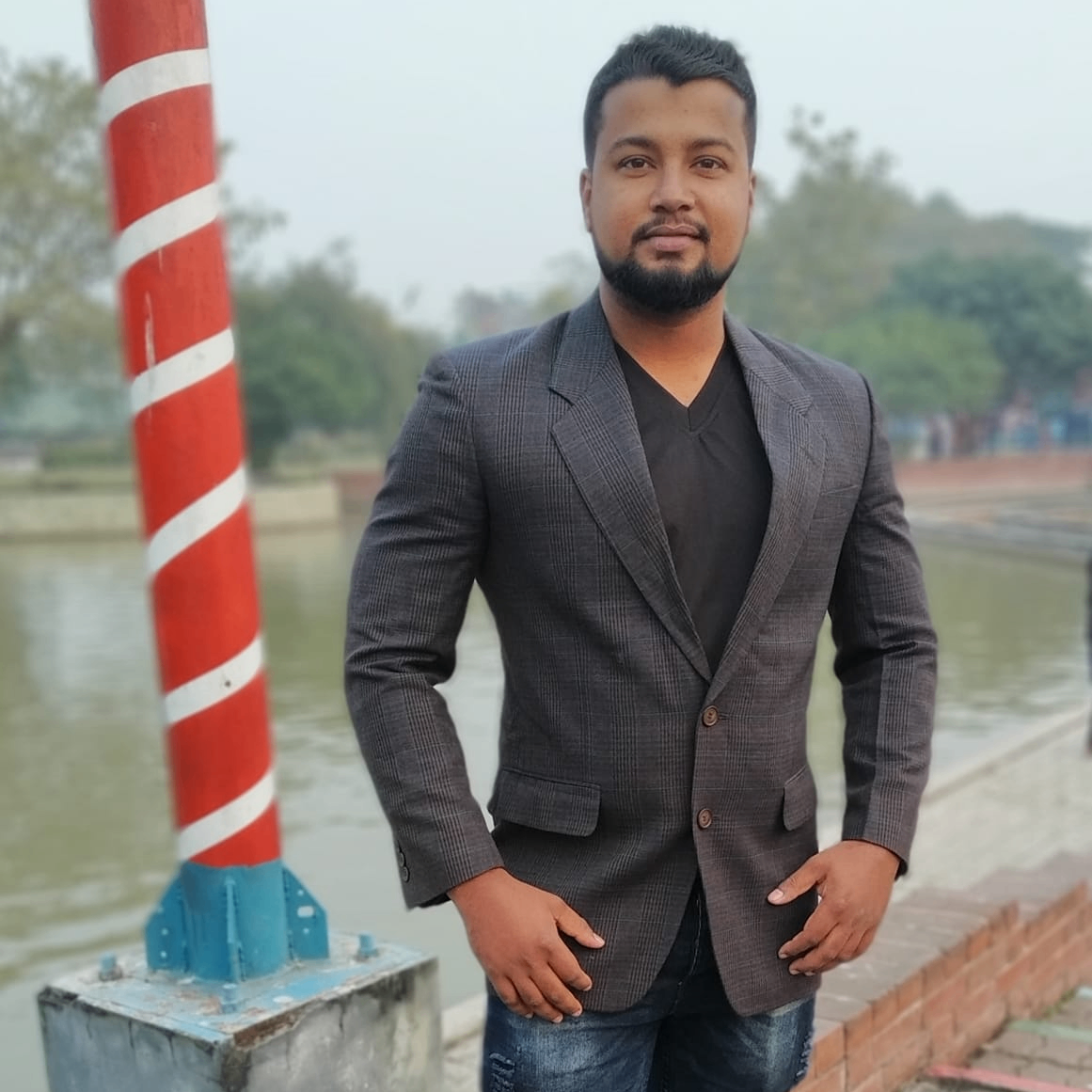 raju bhai (dogegotomoon.lens) Lens social identity (.lens handle) PFP