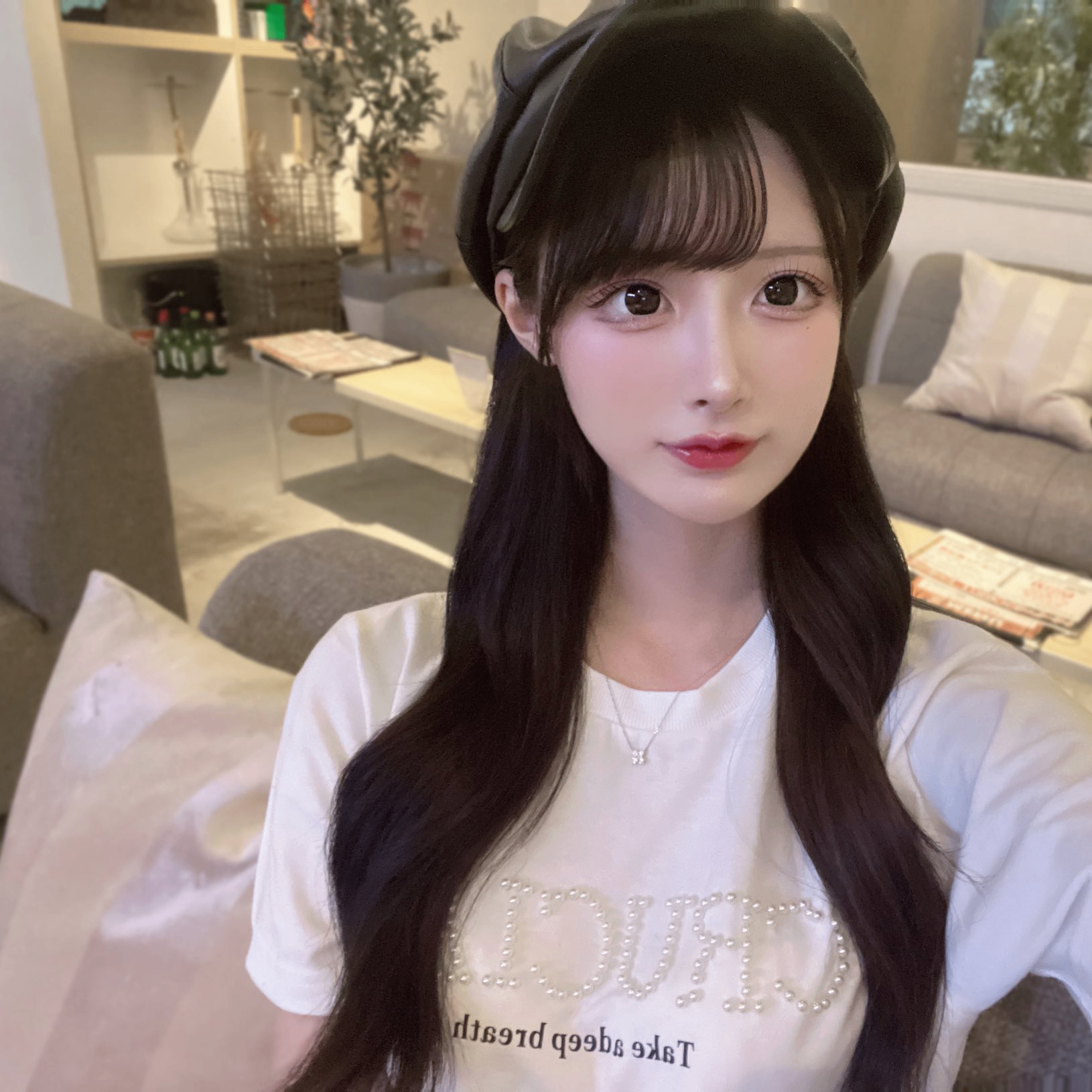 papana (papana.lens) Lens social identity (.lens handle) PFP