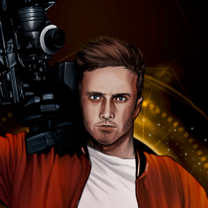 Hadrien Royo (hadrienroyo.lens) Lens social identity (.lens handle) PFP