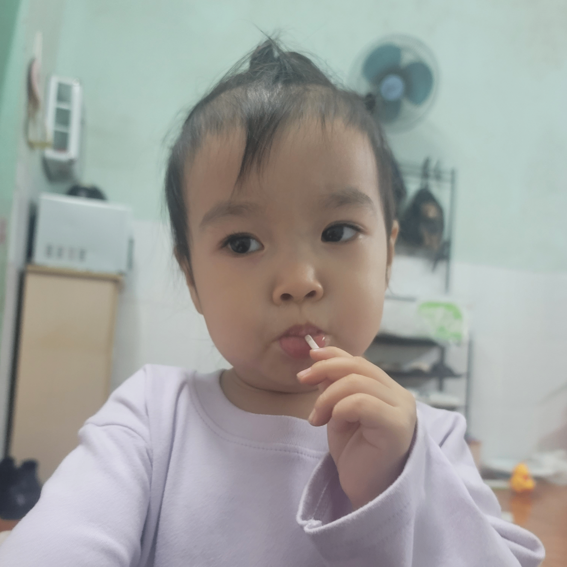 Miah (miah231122.lens) Lens social identity (.lens handle) PFP