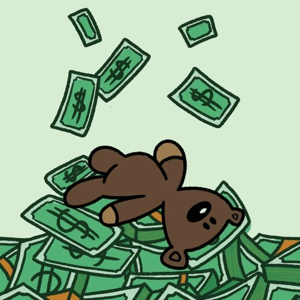 Music (musicmiss.lens) Lens social identity (.lens handle) PFP